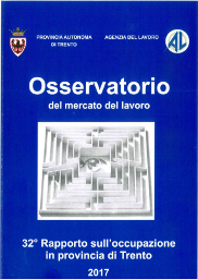 Copertina del libro