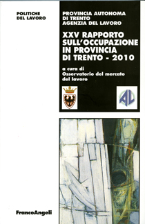 copertina del libro