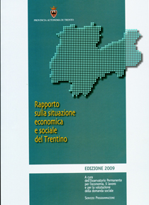 Copertina del libro
