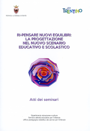 Copertina del libro