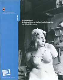 copertina del libro