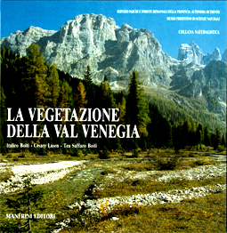 copertina del libro