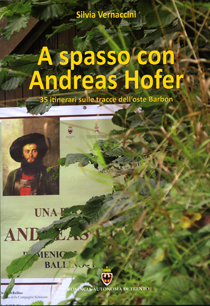 copertina del libro