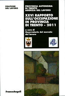 copertina del libro