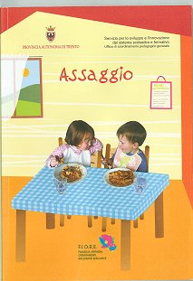 copertina del libro