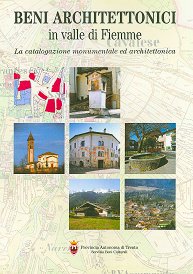Copertina del libro