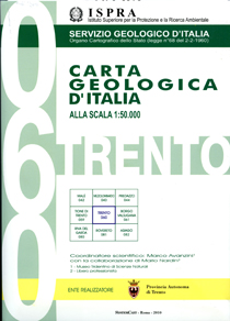 Copertina del libro