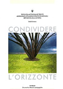 copertina del libro
