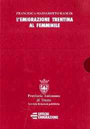 copertina del libro