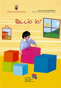 copertina del libro