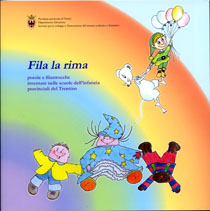 copertina del libro