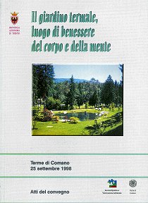 copertina del libro