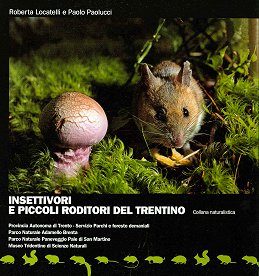 copertina del libro