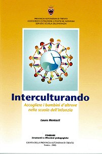 copertina del libro