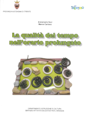 Copertina del libro