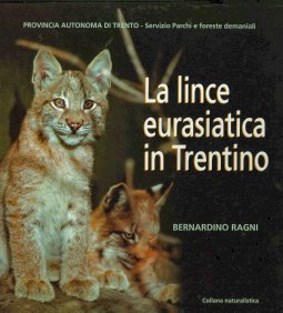 copertina del libro