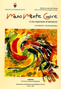 copertina del libro