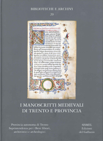copertina del libro