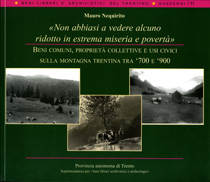 copertina del libro