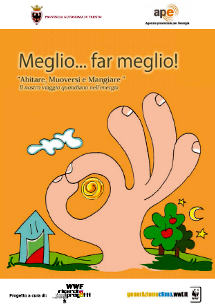 Copertina della pubblicazione