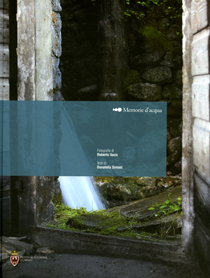 copertina del libro
