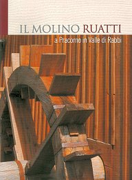 copertina del libro