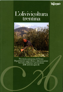 Copertina del libro