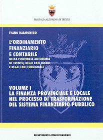 copertina del libro