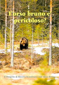 copertina del libro