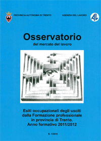 copertina del libro