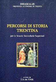 copertina del libro