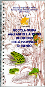 copertina del libro