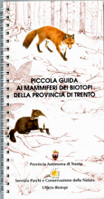 copertina del libro