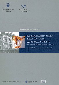 copertina del libro