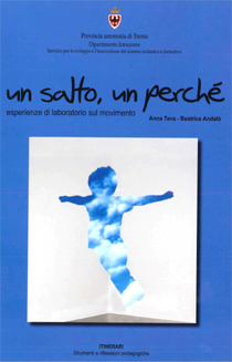 copertina del libro
