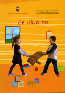copertina del libro