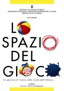 copertina del libro