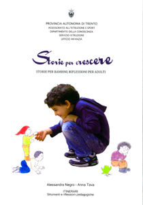 copertina del libro