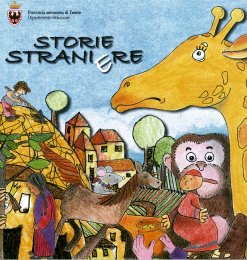 copertina del libro