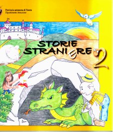 copertina del libro