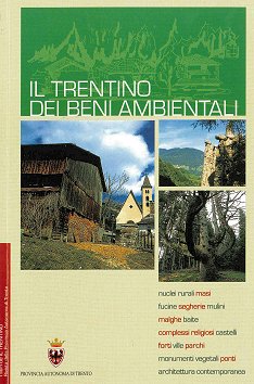 copertina del libro