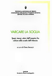 copertina del libro